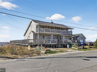 114 Delaware Ave, Fortescue, NJ, 08321