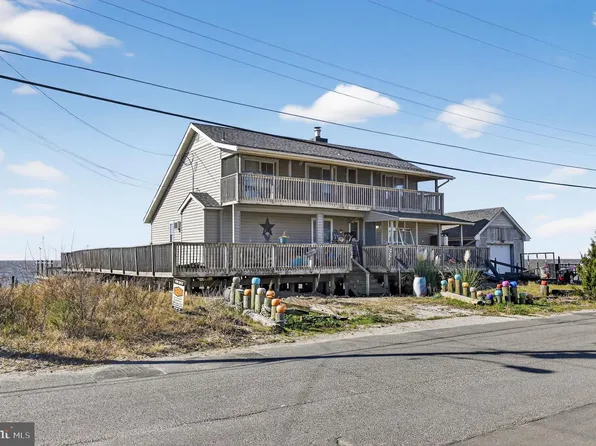 114 Delaware Ave, Fortescue, NJ 08321