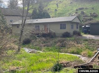 3985 Edison Rd NE, Silverton, OR 97381