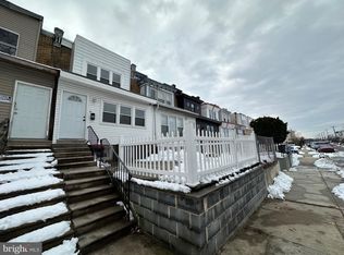 5314 Willows Ave, Philadelphia, PA 19143