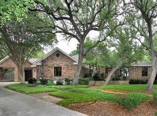 9616 Aster Cir, San Antonio, TX 78266