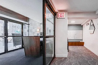 Rented by Manhattan Realty Group