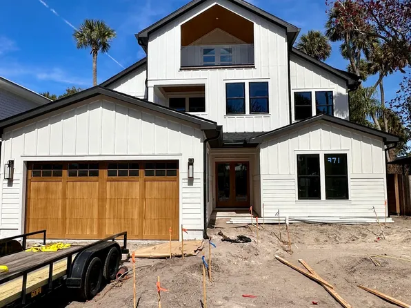 371 9TH Street, Atlantic Beach, FL 32233