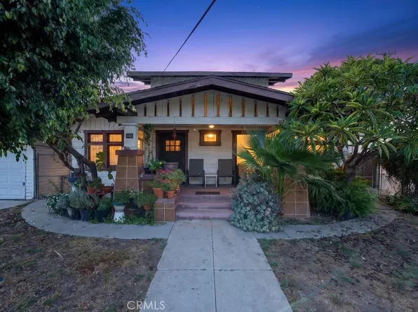 523 N Lake St, Los Angeles, CA 90026