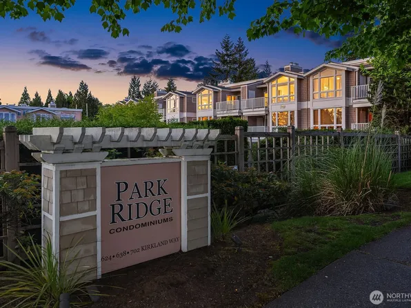 702 Kirkland Way #4, Kirkland, WA 98033