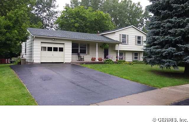 WELCOME to 196 Evergreen Rd