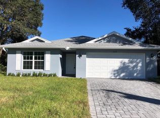 5284 Bond Rd, North Port, FL 34288