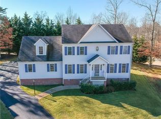 12836 Millstep Ter, Midlothian, VA 23112