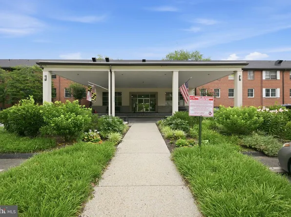 5301 Westbard Cir APT 334, Bethesda, MD 20816
