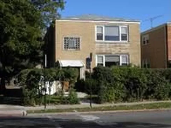 2952 W Touhy Ave, Chicago, IL 60645