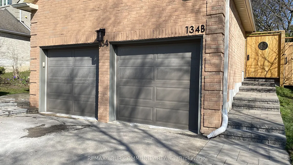 Building Photo - 134 Kemano Rd #BASEMENT