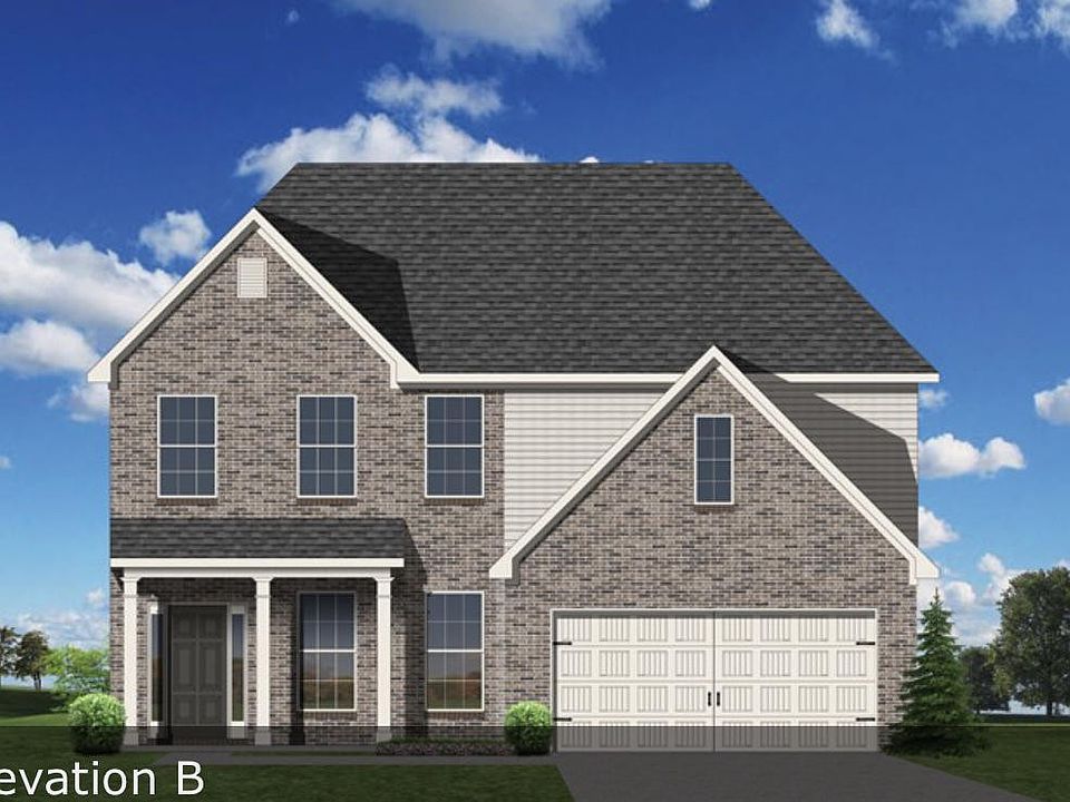 2nd image of 2413 Waterstone Blvd Lot 4