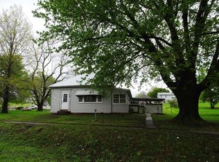 503 Cleveland St, Guernsey, IA 52221