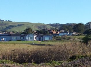 5290 El Camino Bella, Bodega Bay, CA 94923