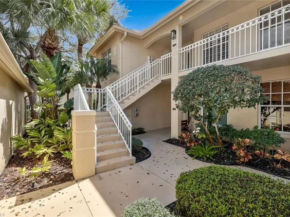 4141 Sawgrass Point DR #201, BONITA SPRINGS, FL 34134