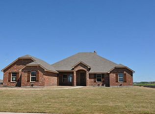 567 Meadowlark Ln, Nevada, TX 75173