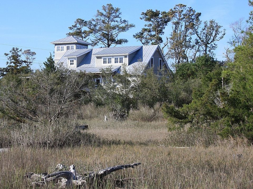 Marsh View