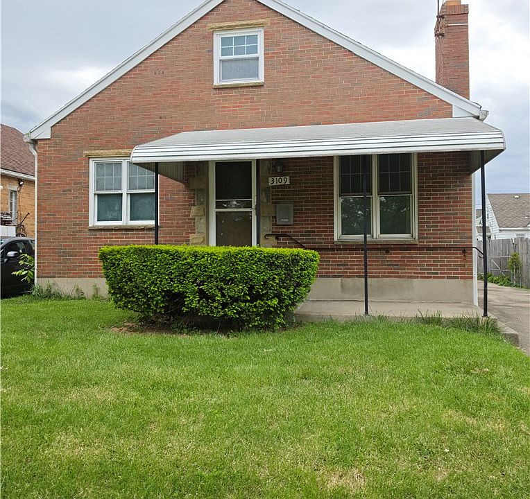 1st image of 3109 Shroyer Rd
