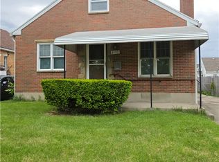 3109 Shroyer Rd, Dayton, OH 45429