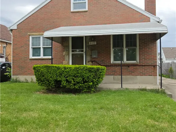 3109 Shroyer Rd, Dayton, OH 45429