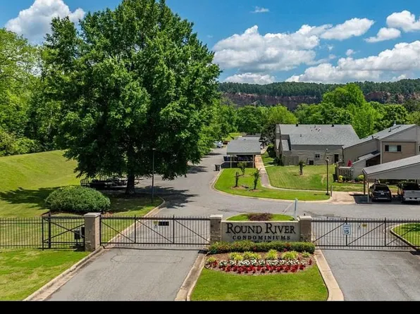 2518 Riverfront Dr APT 3, Little Rock, AR 72202