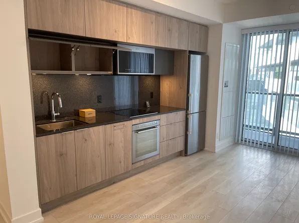 25 Adra Grado Way, Toronto, ON