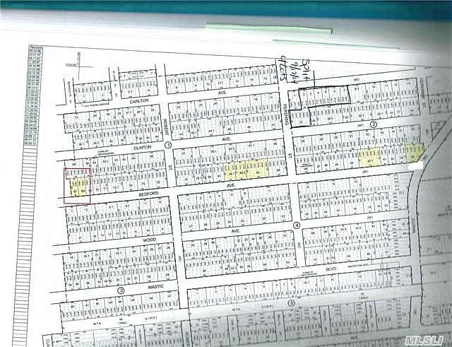 1st image of Bedford Ave
