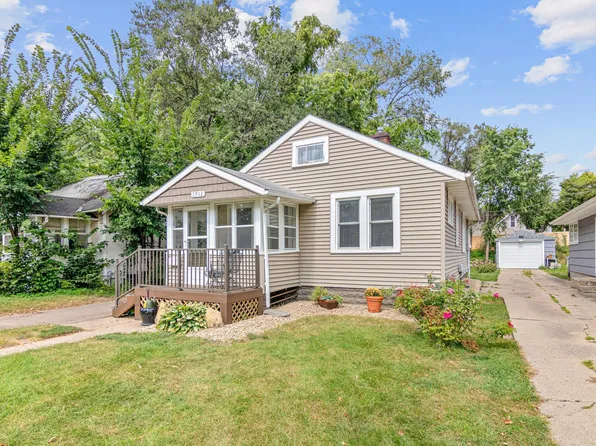3912 E 55th St, Minneapolis, MN 55417