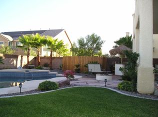 10768 Vineyard Pass St, Las Vegas, NV 89141