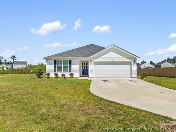 35 Pointer Way #40, Parkton, NC 28371