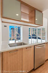 Rented by Town Residential