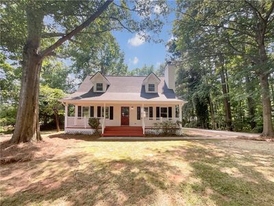 2811 Spring St, Dacula, GA, 30019