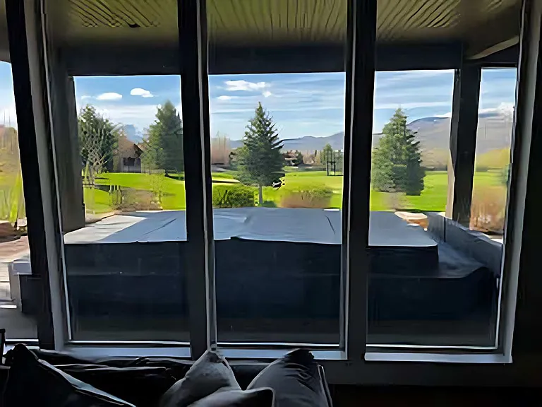 Window View