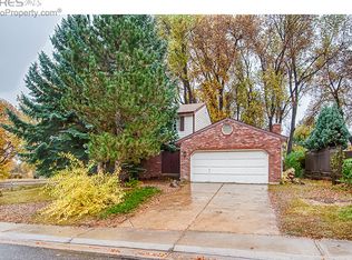 388 W Griffith St, Louisville, CO 80027