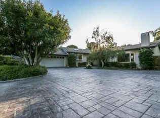 25 Pony Ln, Rolling Hills, CA 90274