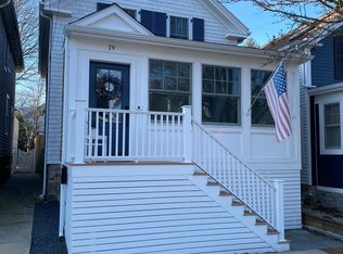 19 Webster St, Newport, RI 02840