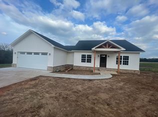 17 Chloe Cv, Russellville, AR 72802
