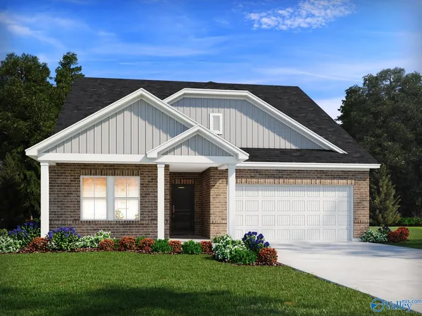 29351 Satilla Cir, Madison, AL 35756