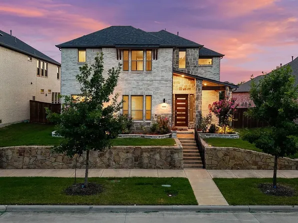 13313 Rembrandt Dr, Frisco, TX 75035