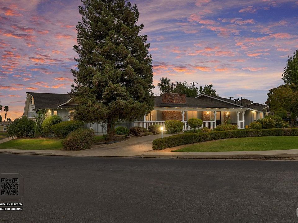 3641 Country Club Dr, Bakersfield, CA 93306 | MLS #202609651 | Zillow