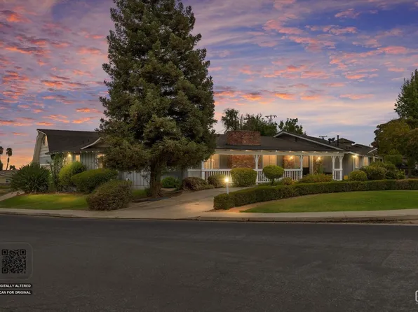 3641 Country Club Dr, Bakersfield, CA 93306