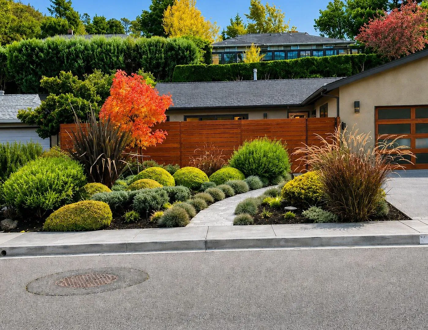 Effortless Marin Living | Furnished 3-Month Executive Stay — Photo 4