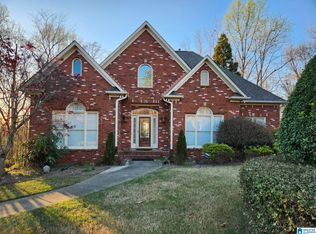 1145 Eagle Park Rd, Birmingham, AL 35242