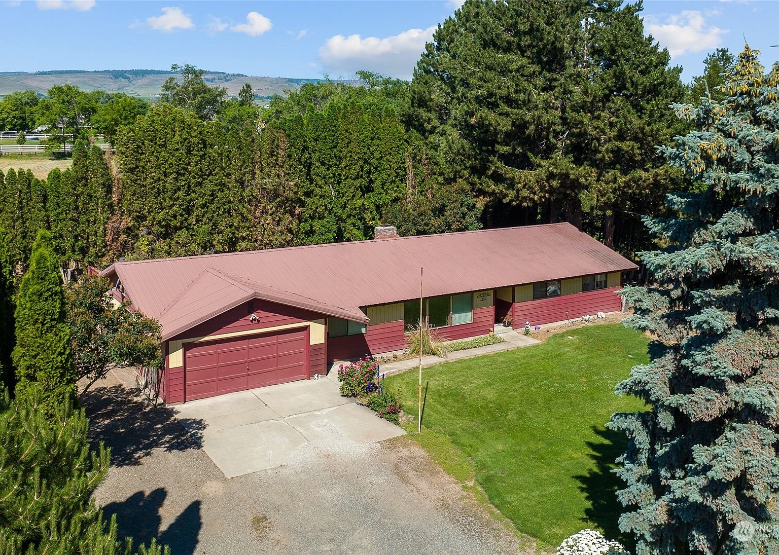 331 Valley View Drive, Ellensburg, WA 98926 Zillow