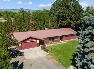 331 Valley View Dr, Ellensburg, WA 98926