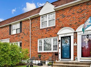 822 Birch Dr, Norristown, PA 19401