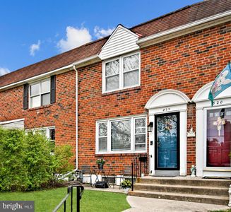 822 Birch Dr, Norristown, PA, 19401