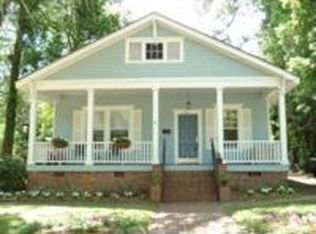 514 E Washington St, Thomasville, GA 31792