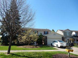 44981 Brunswick Dr, Canton, MI 48187