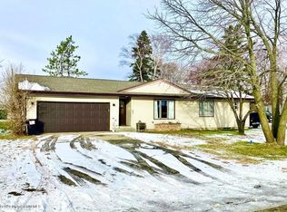 503 SW Brown St, Verndale, MN 56481